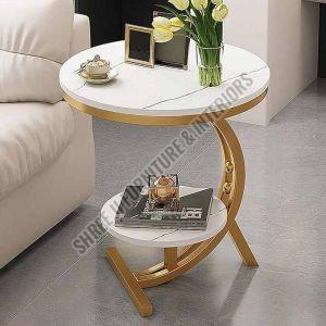 Minimalist Bedroom Bedside Table